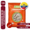 Camarón Rhlso Silver 36/40 (1kg) - Global Frozen