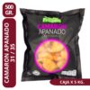Camaron Apanado 31/35 (500gr) - Global Frozen