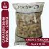Camarón Chino 36/40 Crudo C/Cascara (1kg) - Pacific