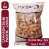 Camarón Chino 36/40 Crudo P. y D. (1kg) - Pacific