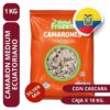 Camarón Rhlso Silver Medium Mix (1kg) - Global Frozen