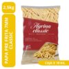 Papa Prefrita 7mm Clasica 2,5kg. - Agrina