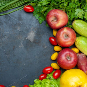 Ají amarillo - 11 kilos (kilo)