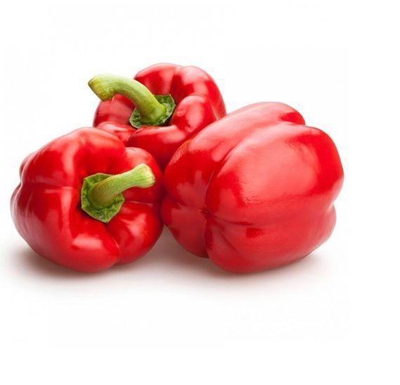 Pimiento rojo - Grande x 42 Und aprox. (caja)