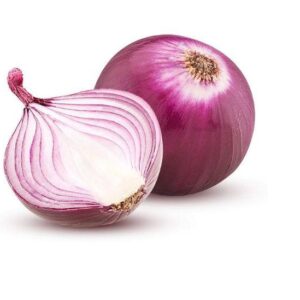 Cebolla morada - 22 kilos (malla)