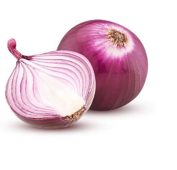 Cebolla morada - 22 kilos (malla)