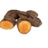 Camote morado - 16 kilos (malla)