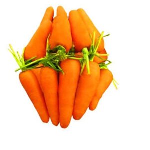 Zanahoria - Mediana x 18 kilos aprox. (malla)