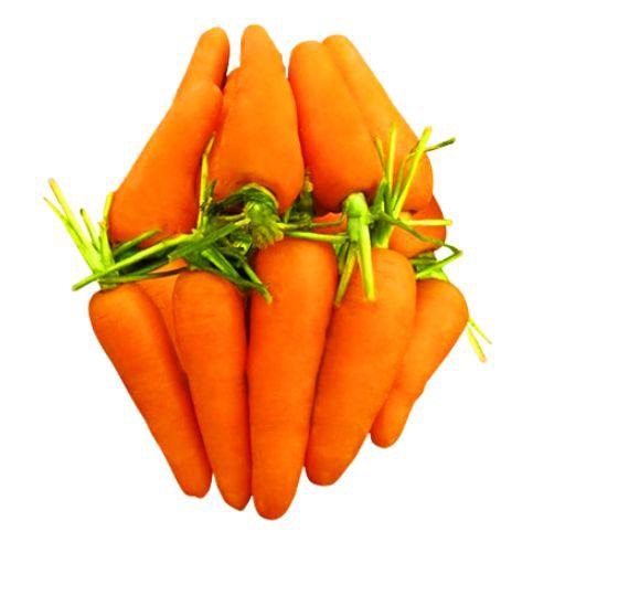 Zanahoria - Mediana x 18 kilos aprox. (malla)