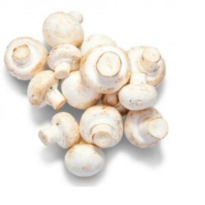 Champiñones paris - l (kilo)