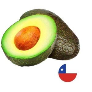 Palta chilena - Hass (kilo)