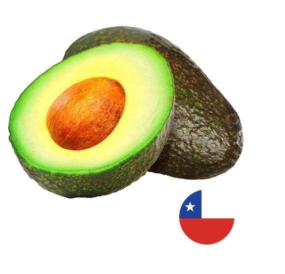 Palta chilena - Hass (kilo)