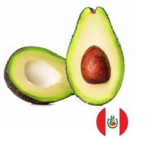 Palta peruana (kilo)