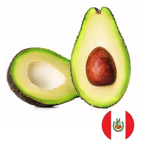 Palta peruana (kilo)