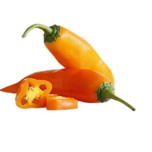 Ají amarillo - 11 kilos (kilo)