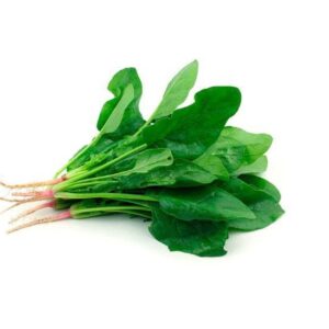 espinaca (kilo)
