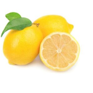 Limon nacional (kilo)