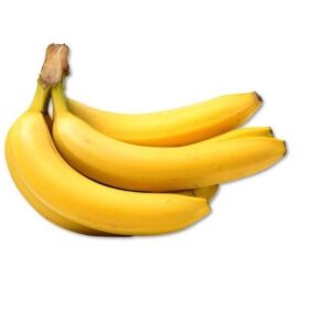 Platanos amarillos (kilo)