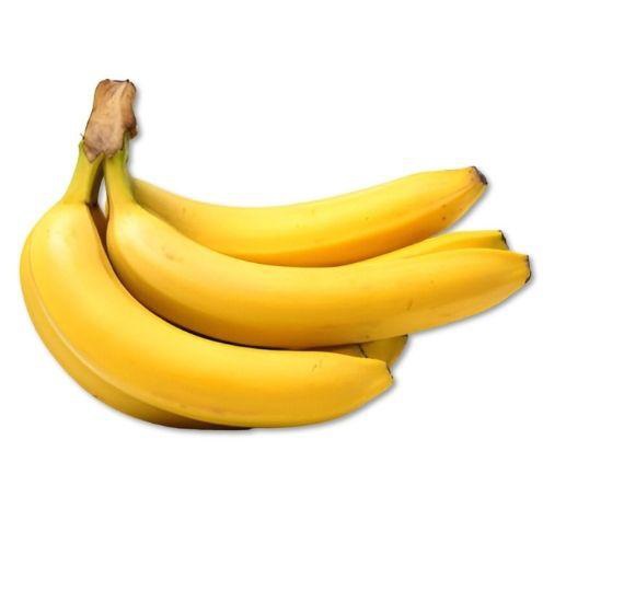 Platanos amarillos (kilo)