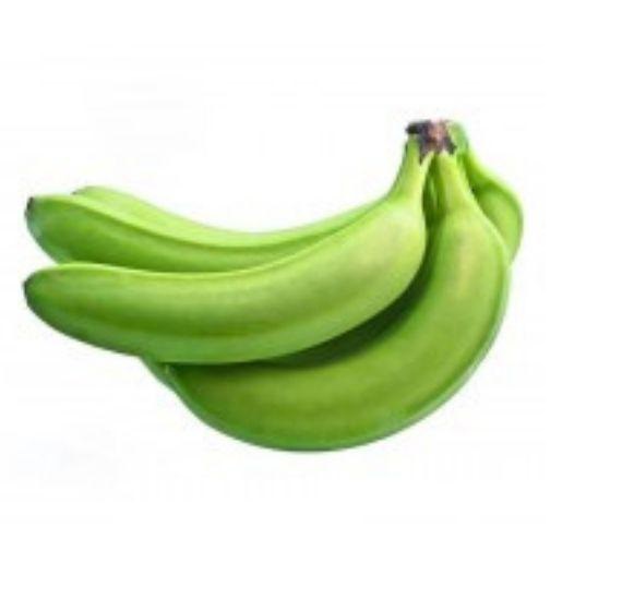 Platano verde (kilo)