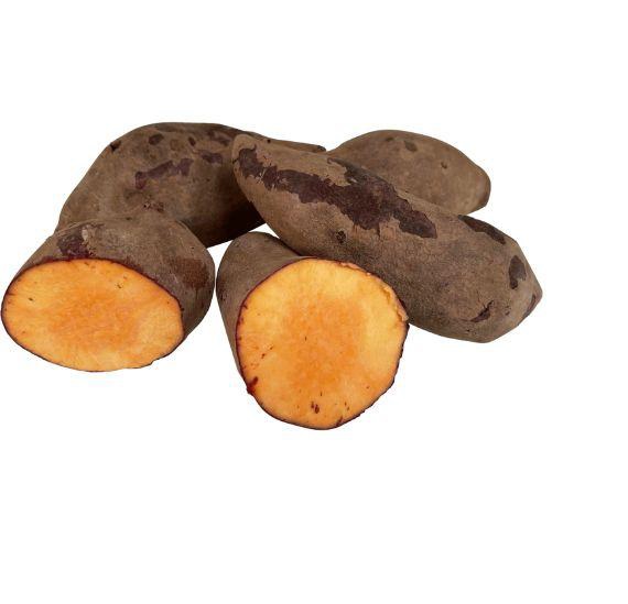 Camote morado (kilo)