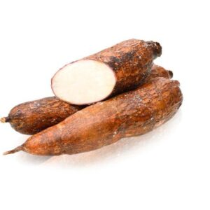 Yuca peruana (kilo)