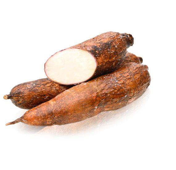 Yuca peruana (kilo)