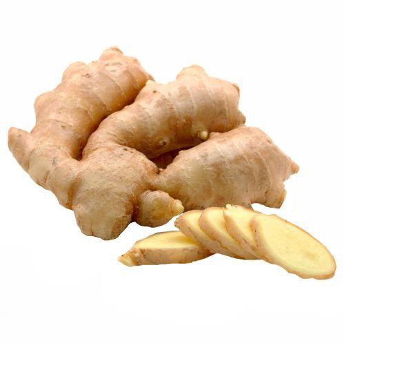 Gengibre caja 16 kilos (caja)