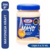 Mayonesa Kraft 394 gr.