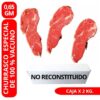 Churrasco de Vacuno Especial (caja x2 kg.)