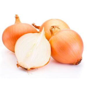 Cebolla blanca 17 kilos aprox