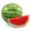 Sandia (und) temporada